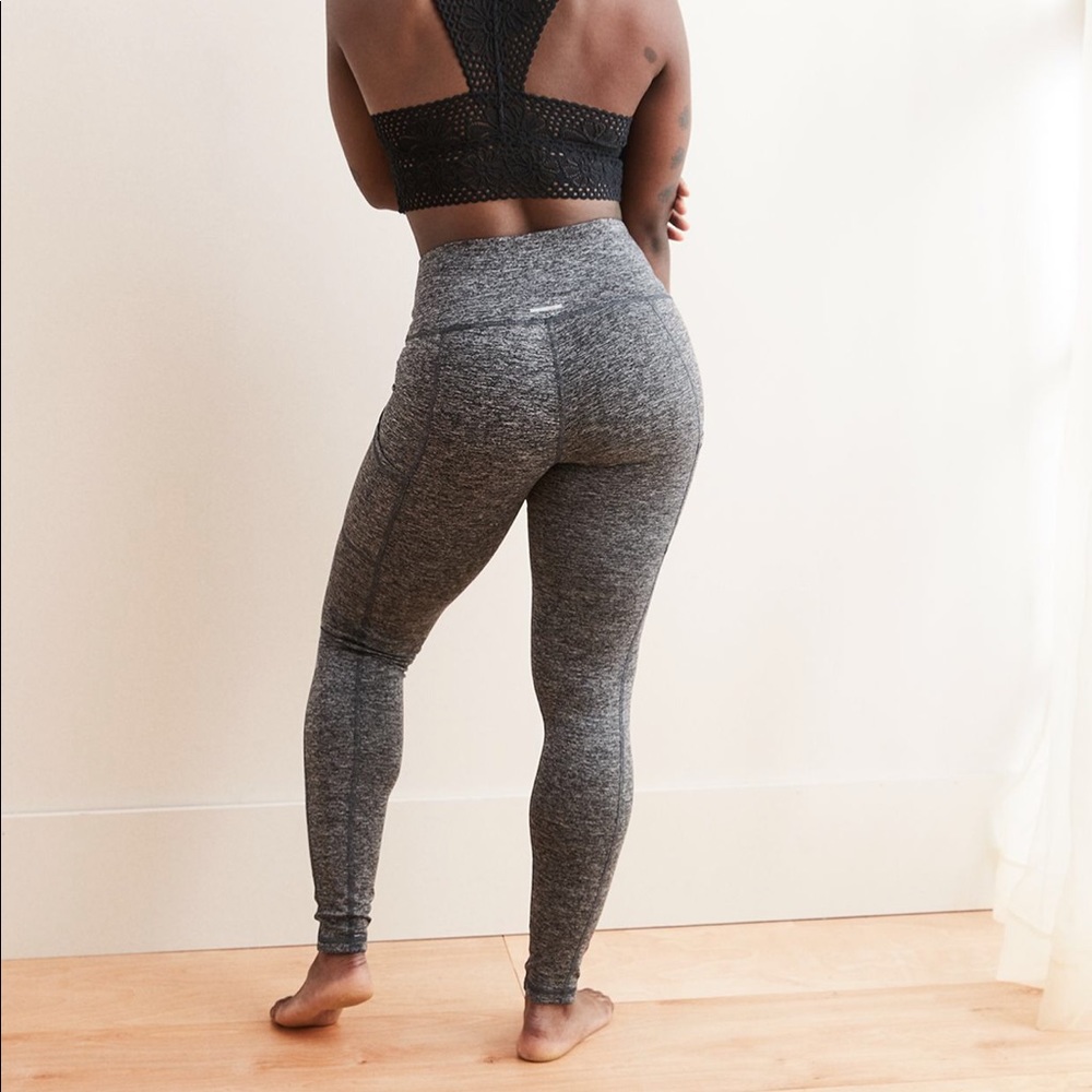 Aerie play pocket high waisted legging